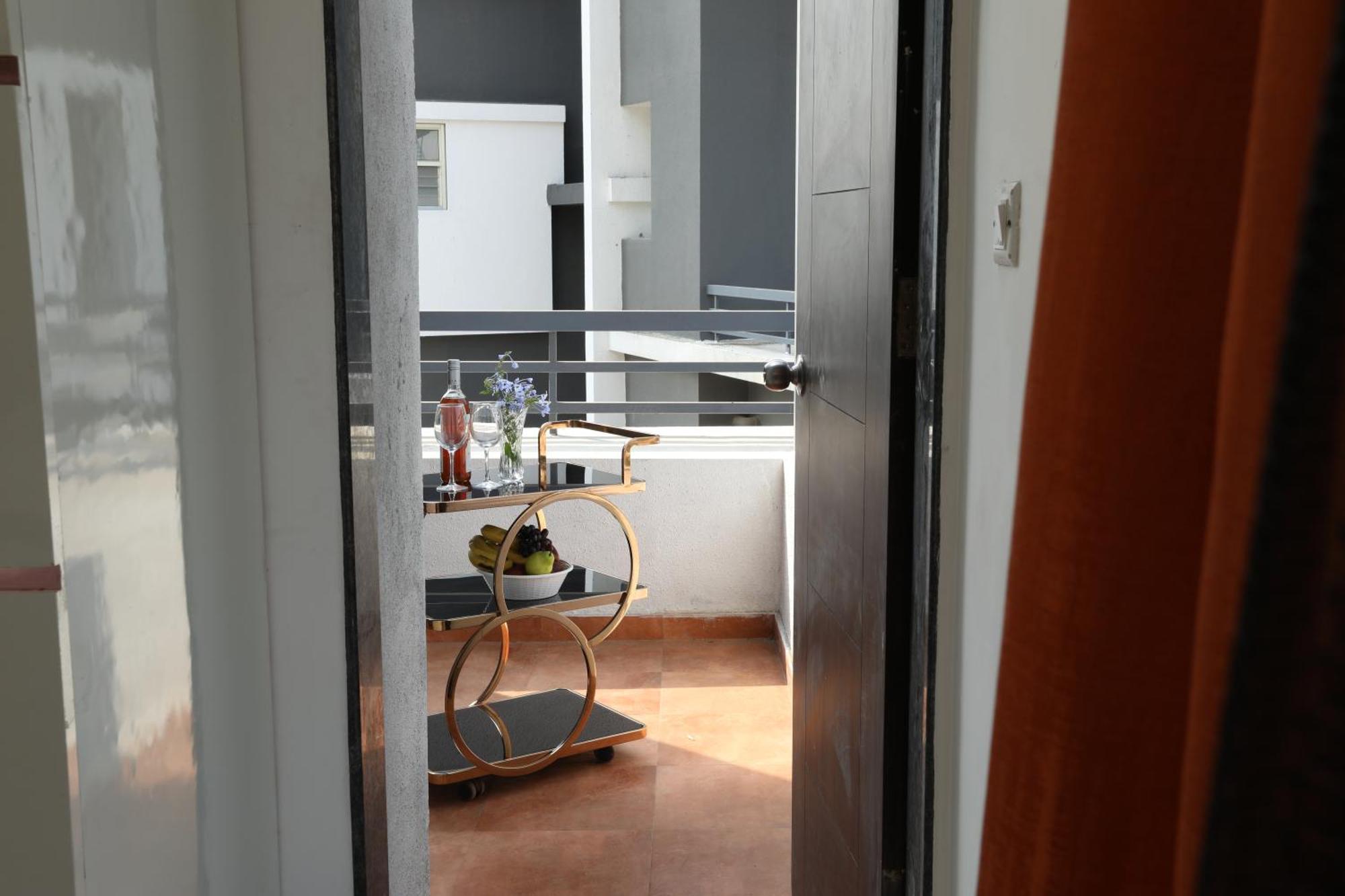 Casa Lola Villa Lonavala Bagian luar foto