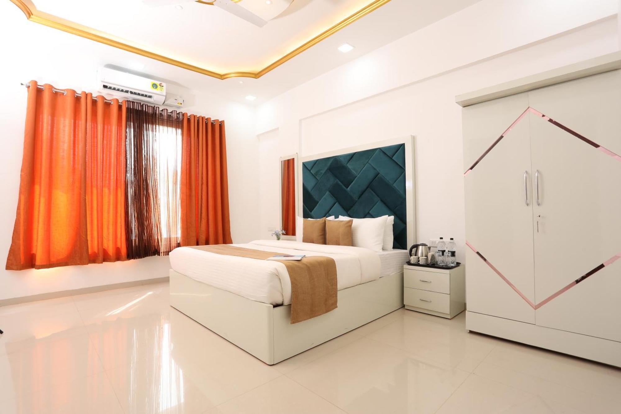 Casa Lola Villa Lonavala Bagian luar foto