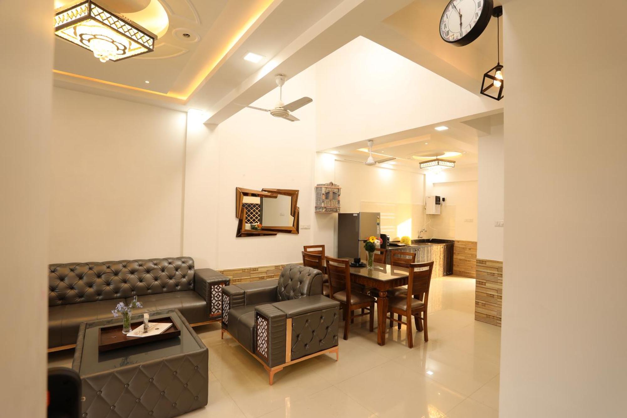 Casa Lola Villa Lonavala Bagian luar foto