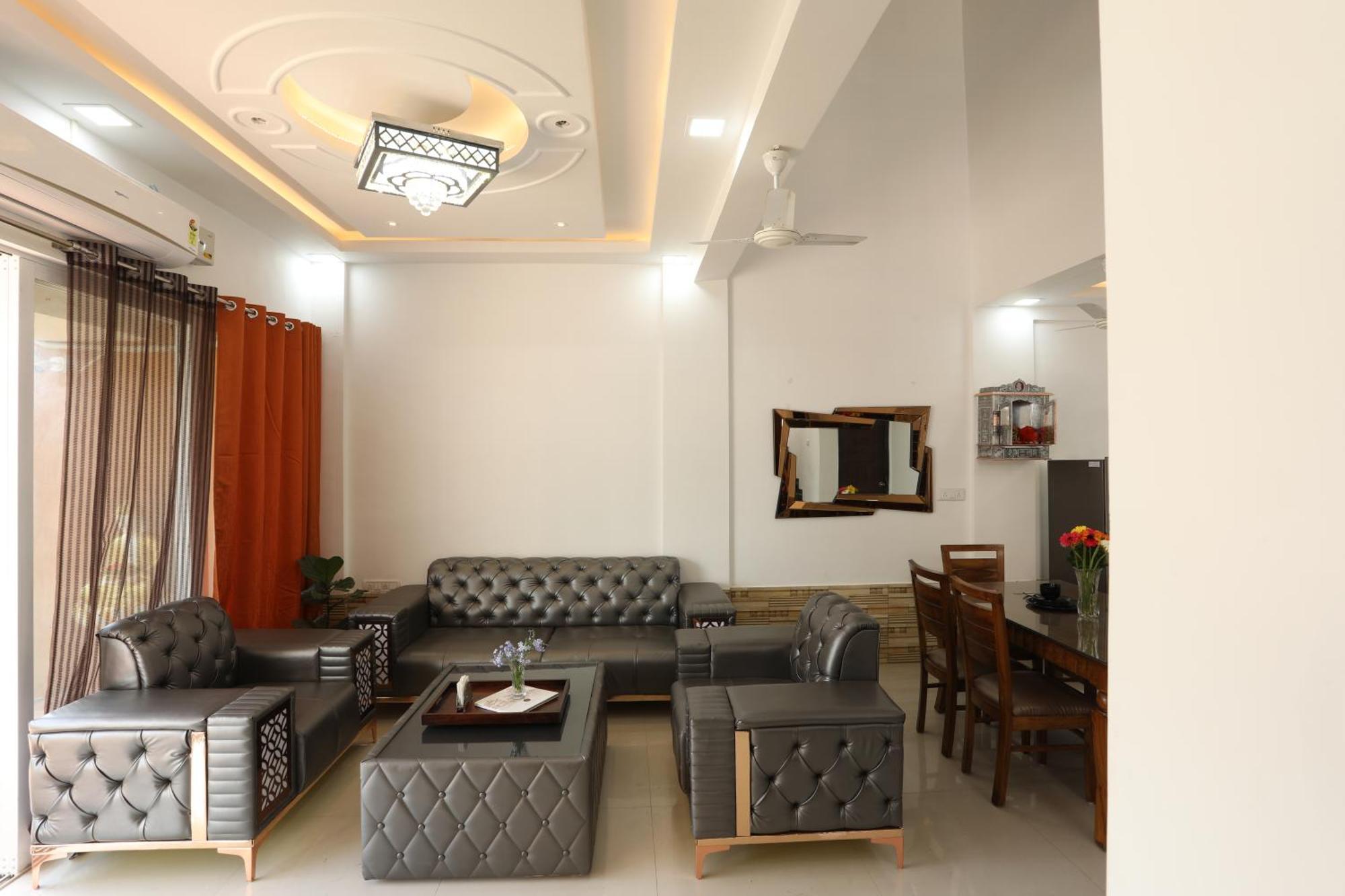 Casa Lola Villa Lonavala Bagian luar foto