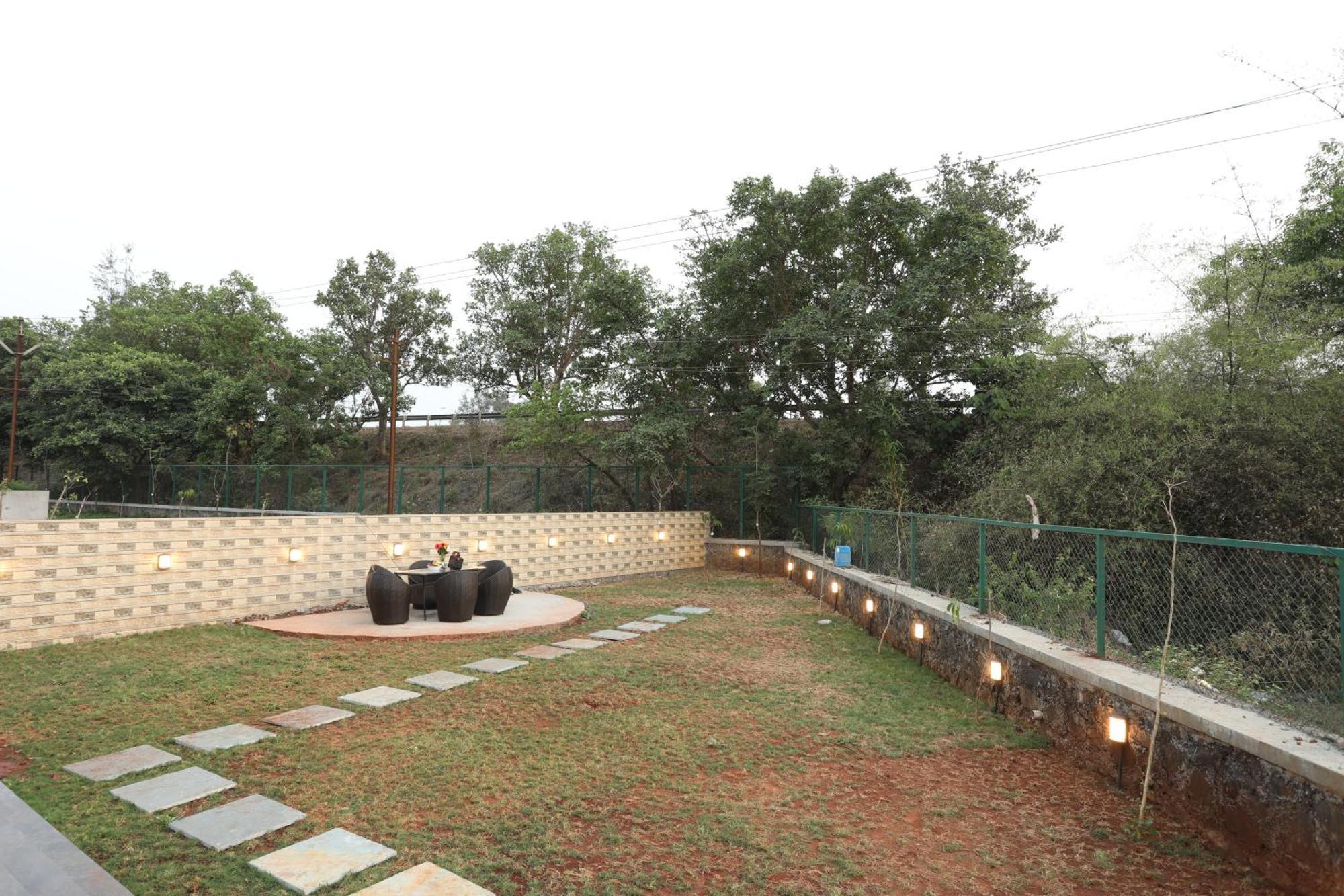 Casa Lola Villa Lonavala Bagian luar foto