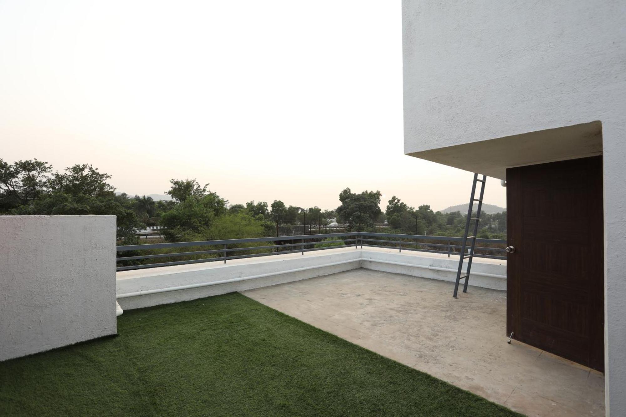 Casa Lola Villa Lonavala Bagian luar foto